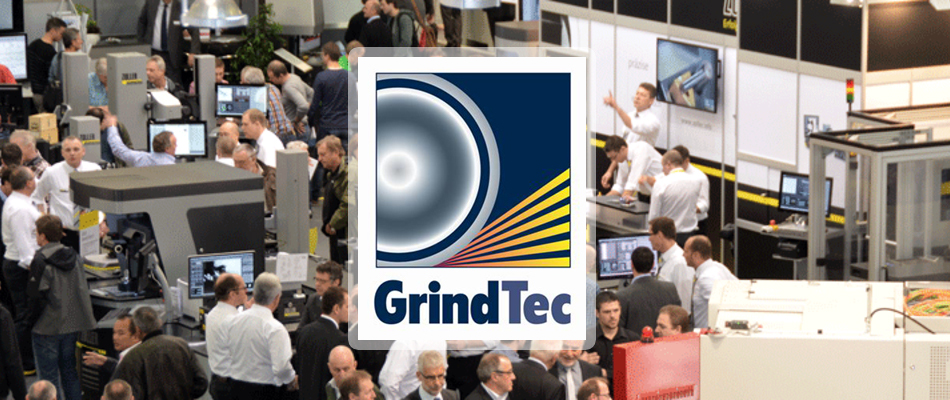 WWSA Attends GrindTec