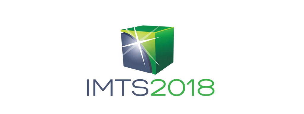IMTS 2018