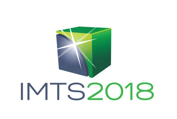 IMTS 2018