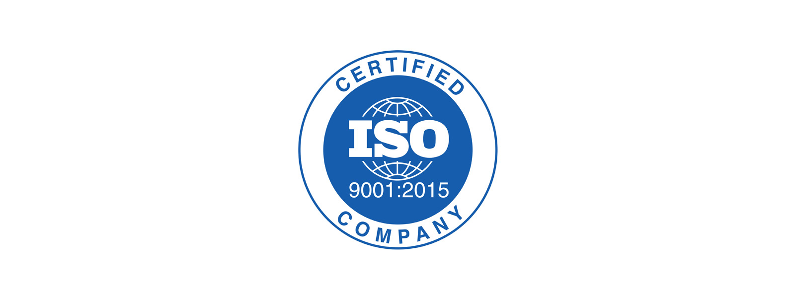 ISO 9001 Certification