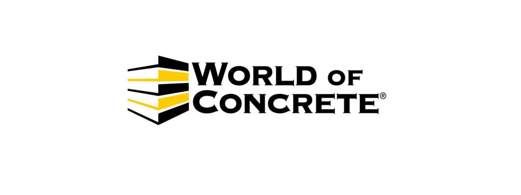 World of Concrete
