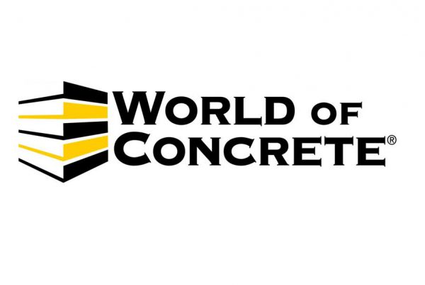 World of Concrete